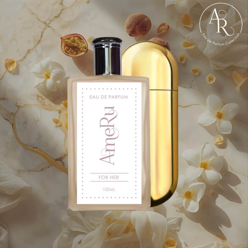 Inspired by 212 VIP for Women & Original