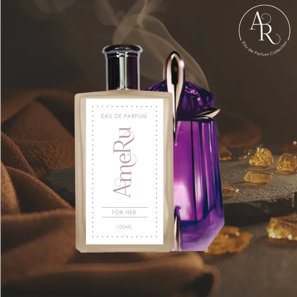 Inspired by Alien & Original