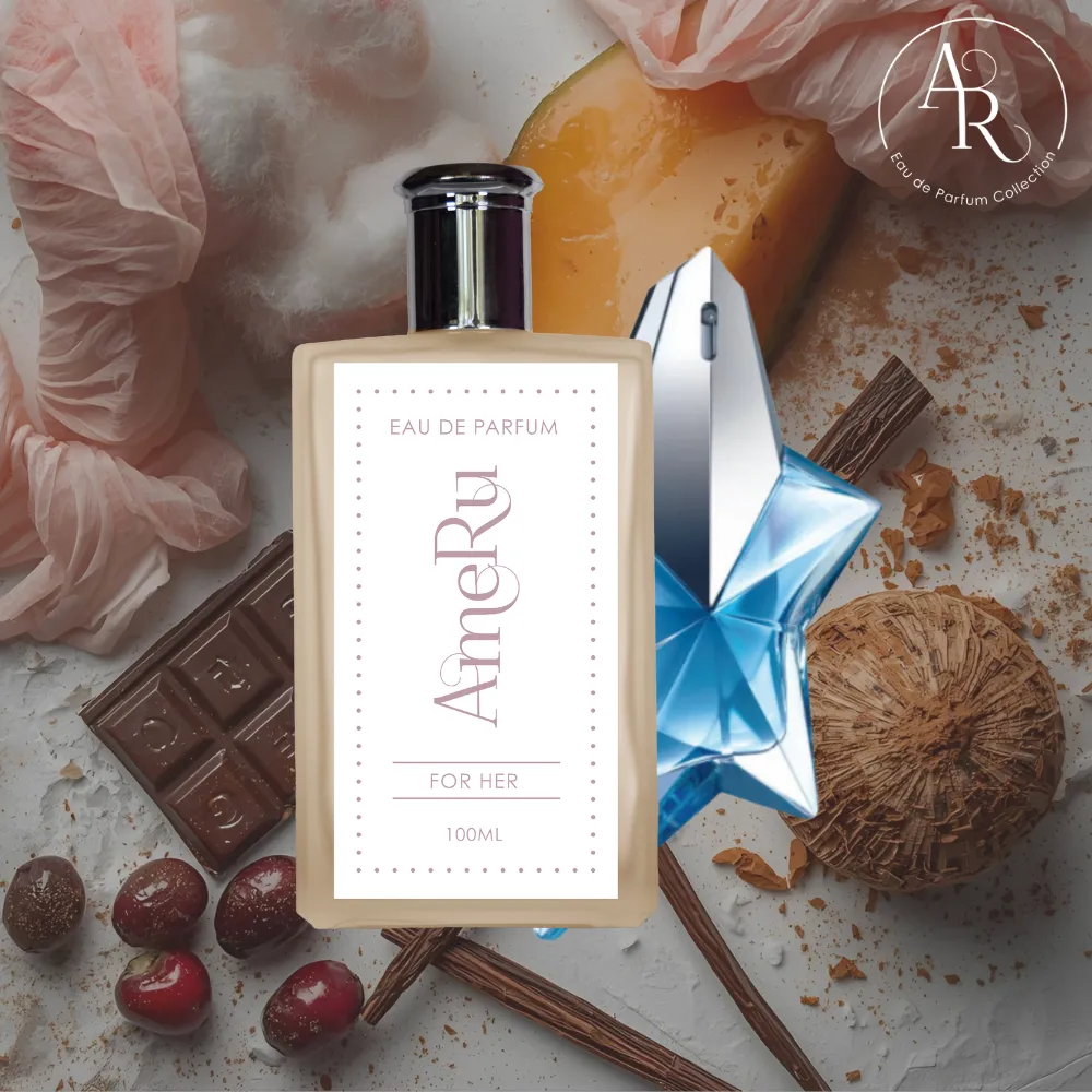 Inspired by Angel & Original