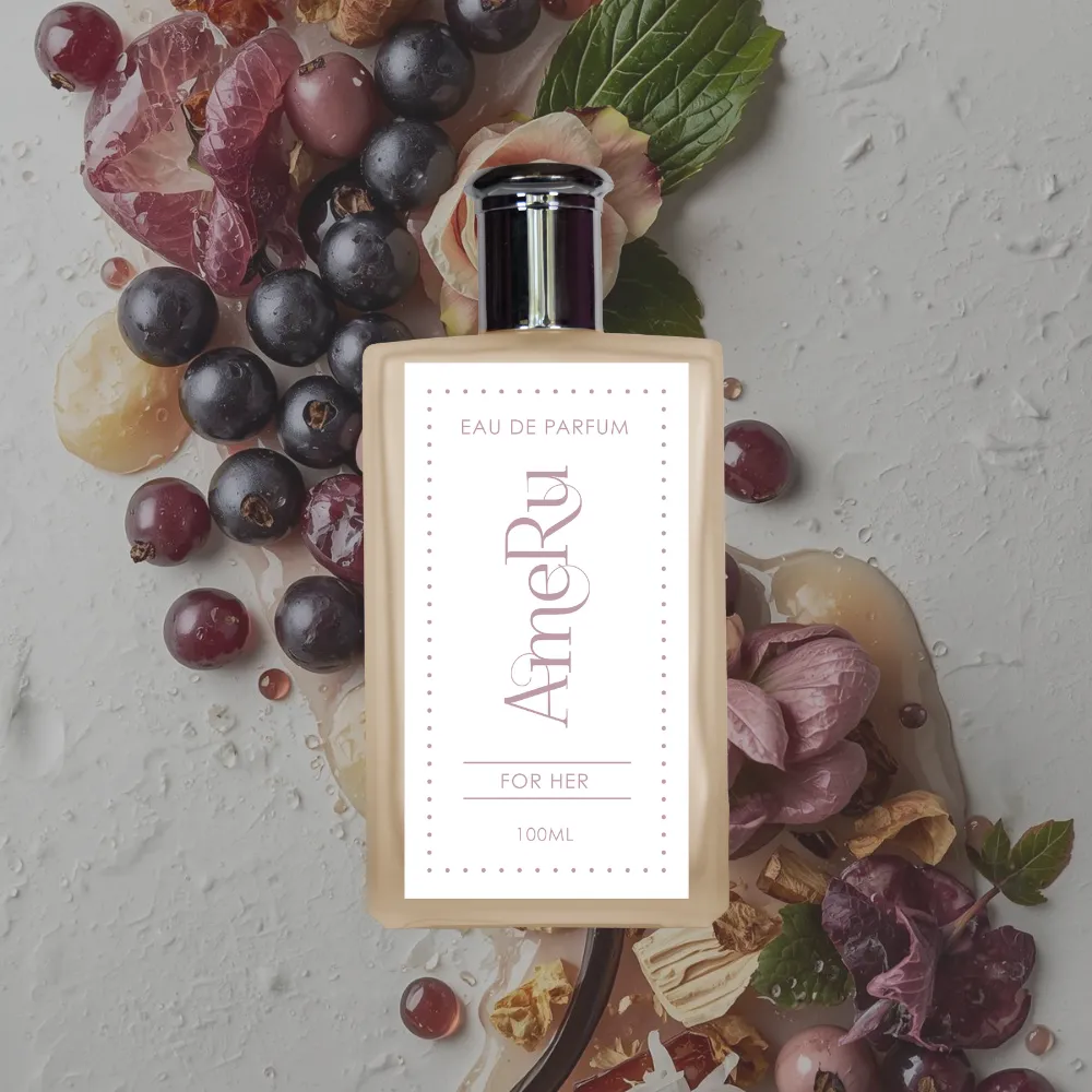 Inspired by Armani Sì