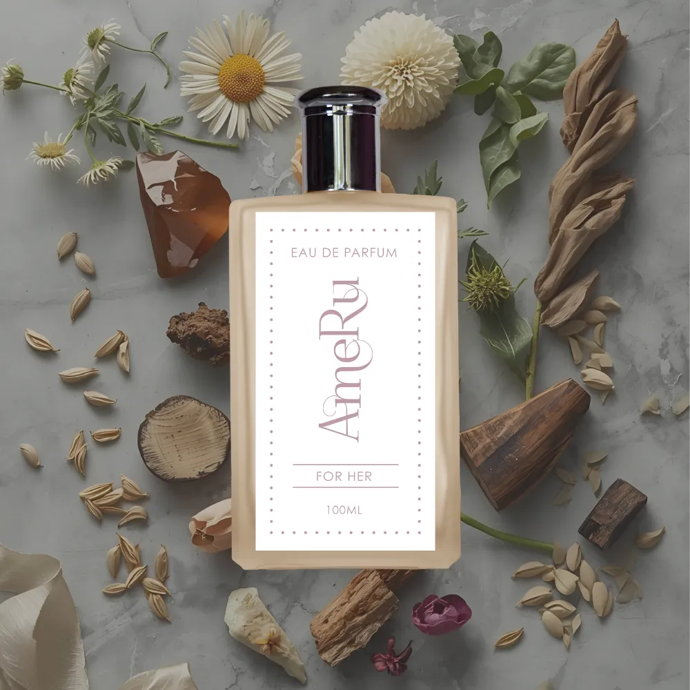 Inspired by Aromatics Elixir
