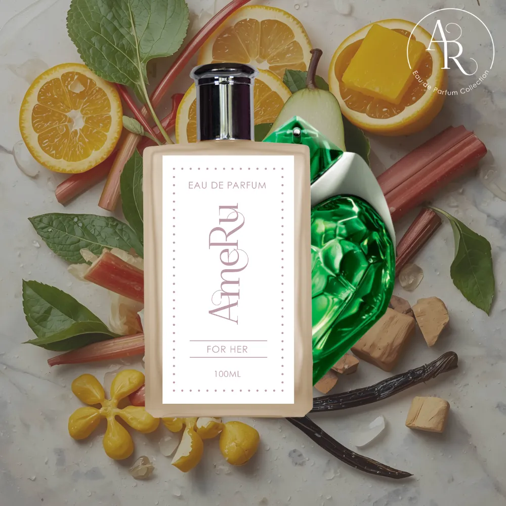 Inspired by Aura & Original