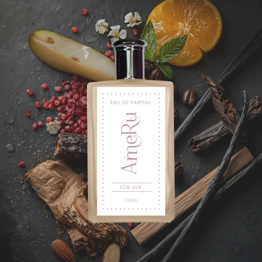 Inspired by Black Opium