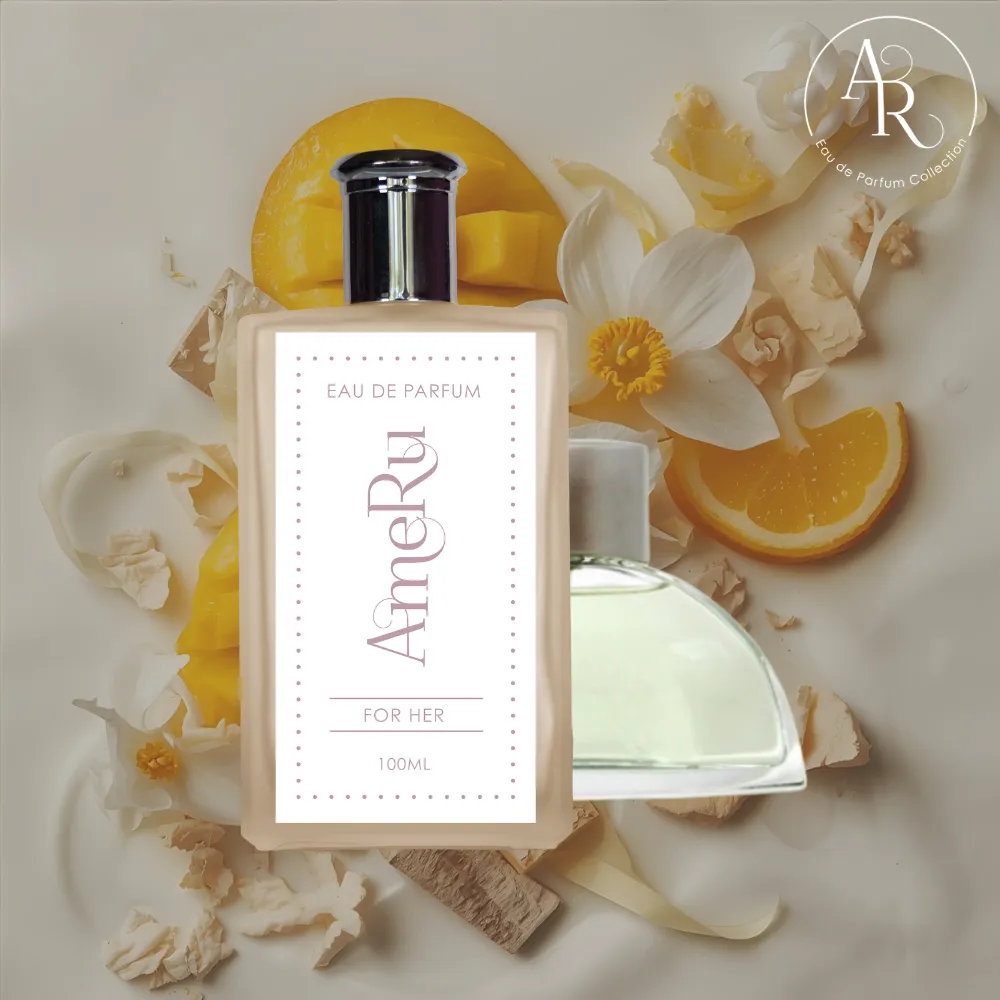 Inspired by Boss Women & Original