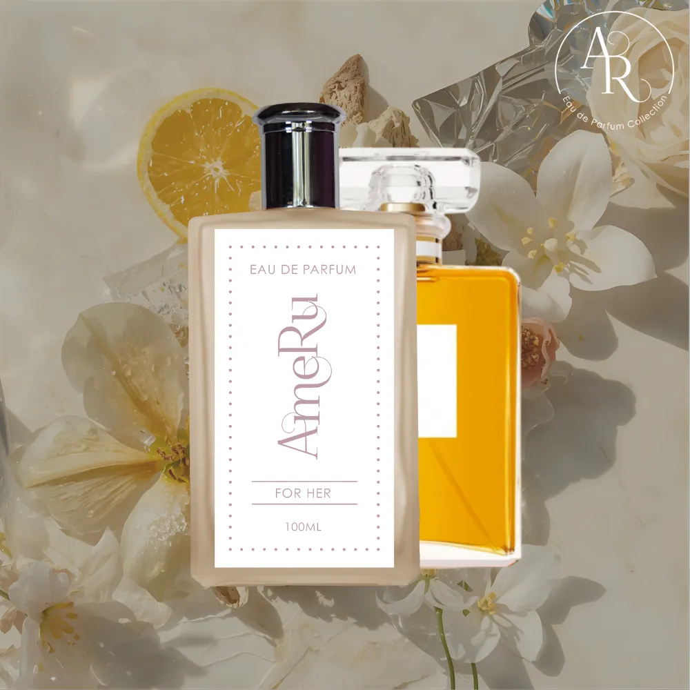 Inspired by Chanel Nº5 - Chanel - Image 6