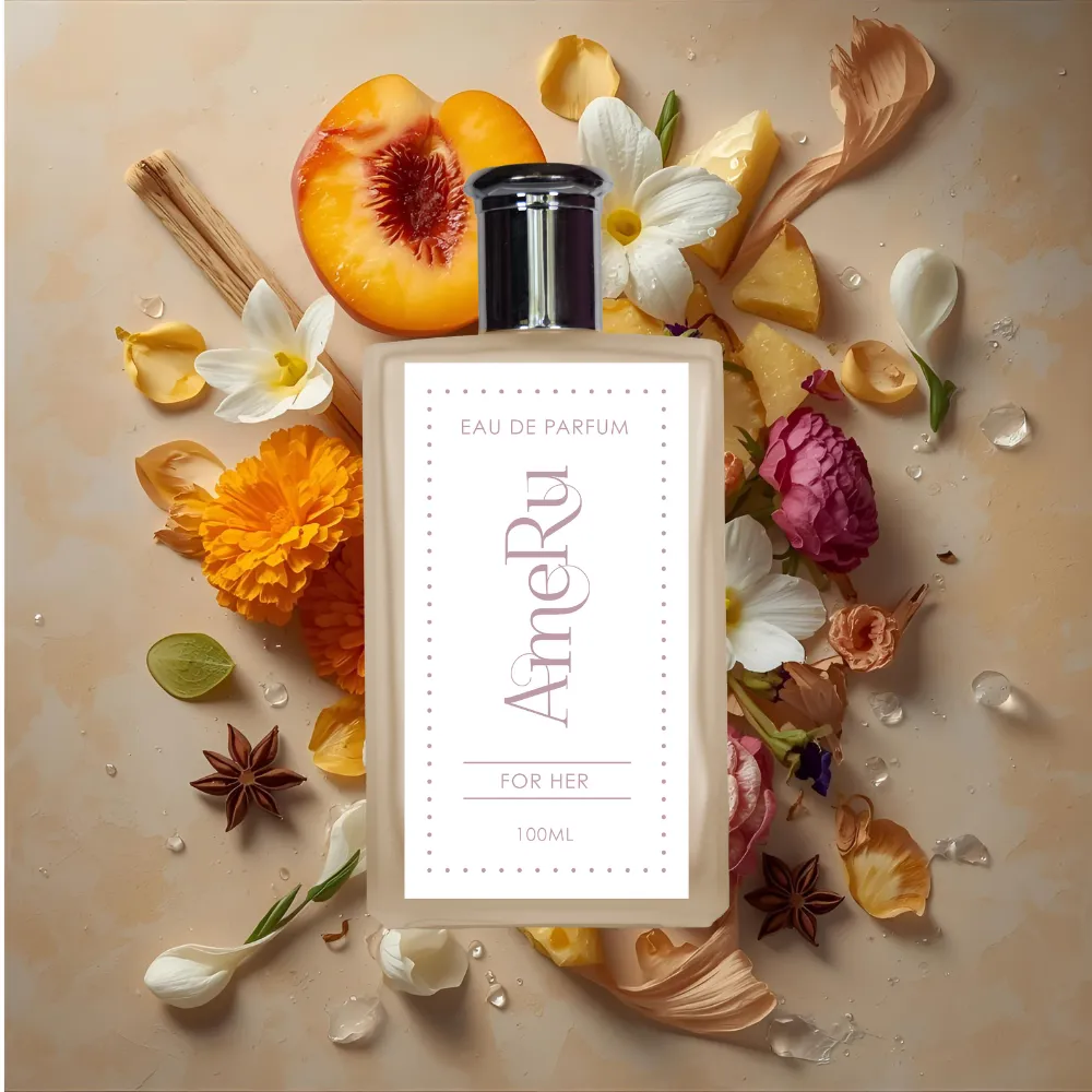 Inspired by Chloe Narcisse