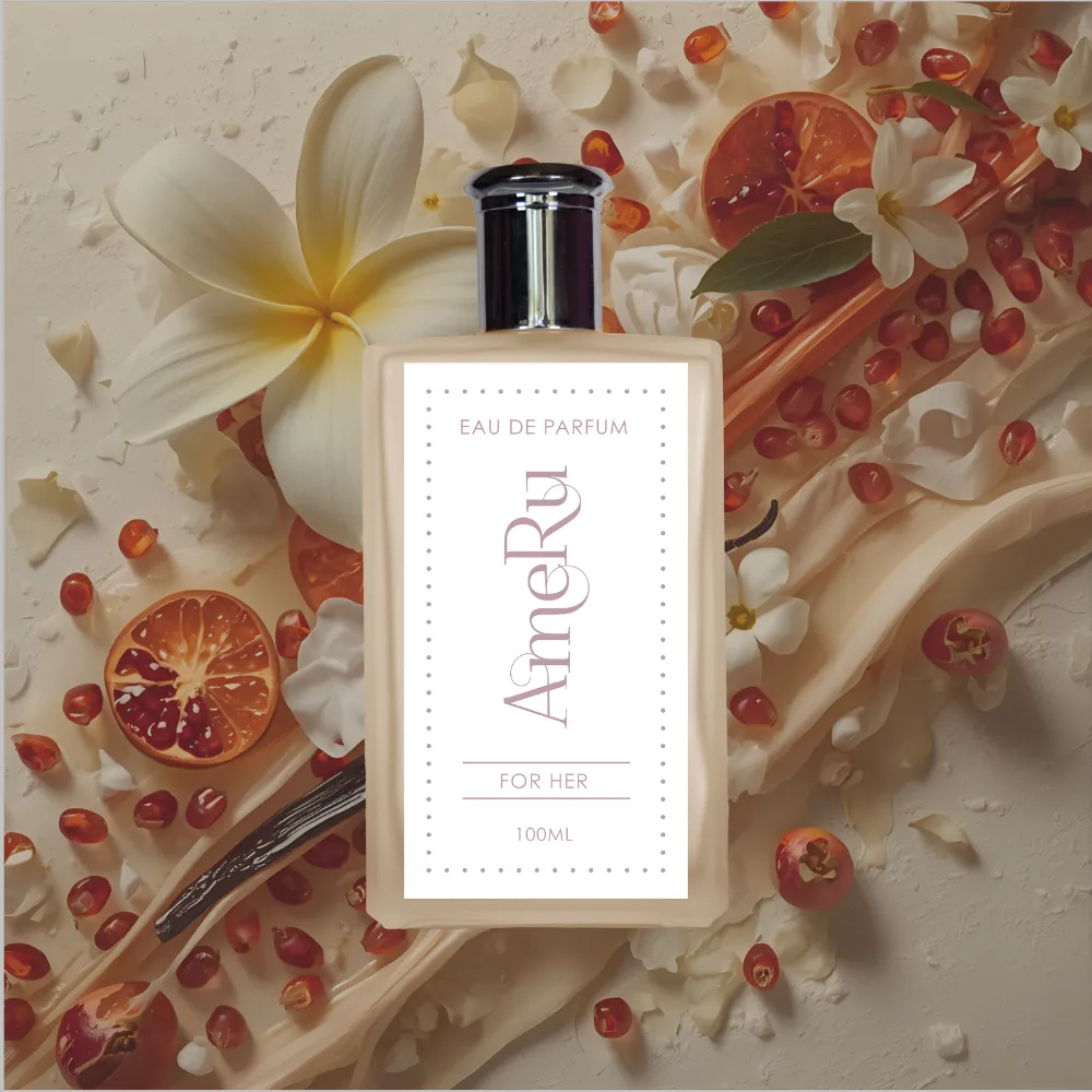 Inspired by Classique Intense