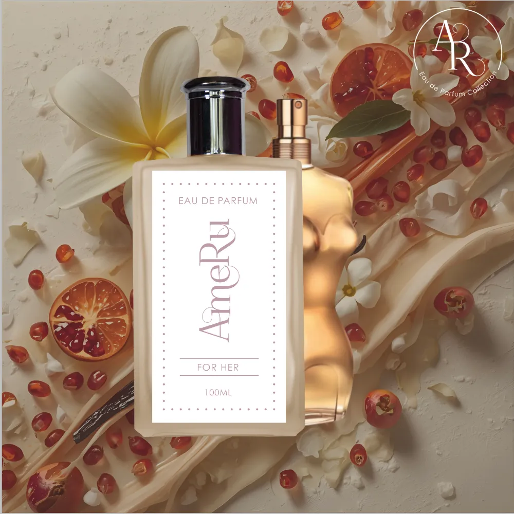 Inspired by Classique Intense & Original