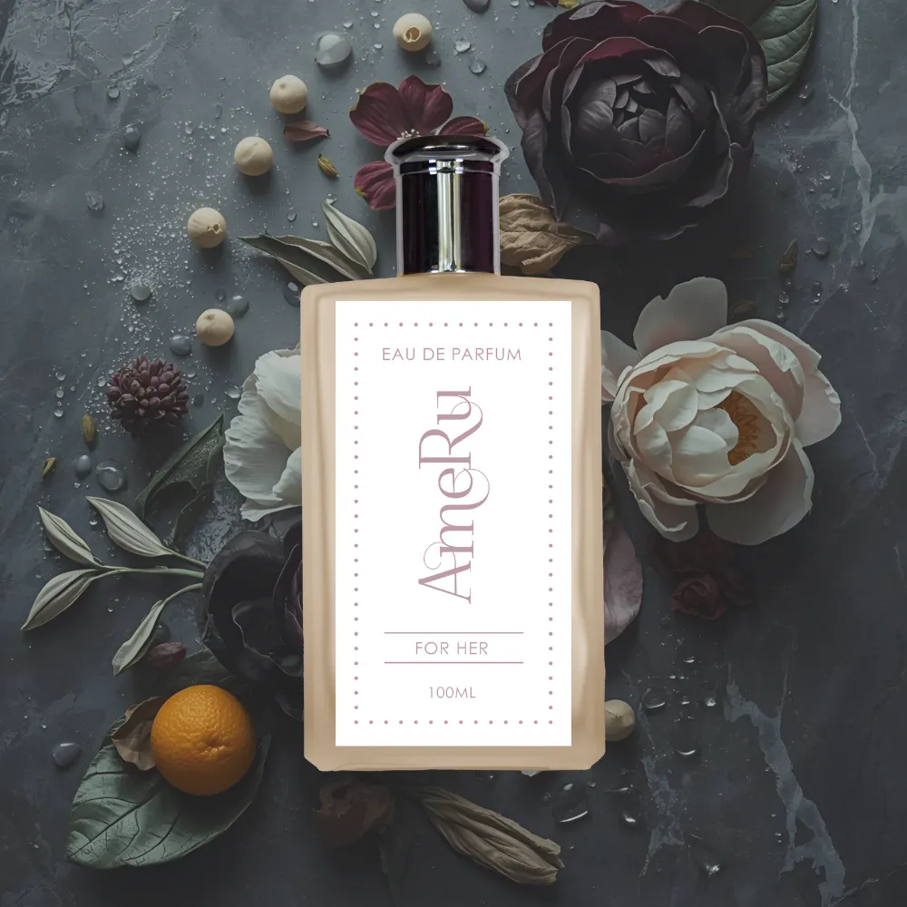 Inspired by Deep Euphoria