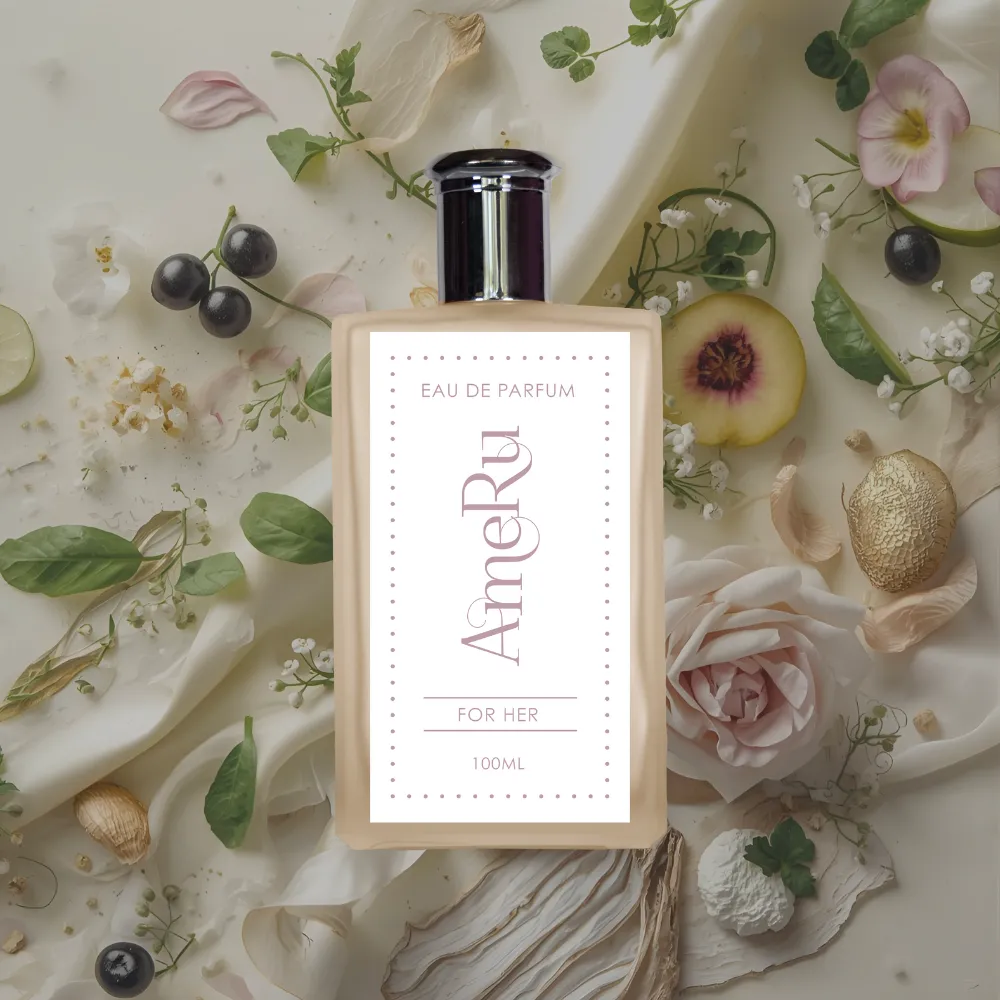 Inspired by Dylan Blue Pour Femme