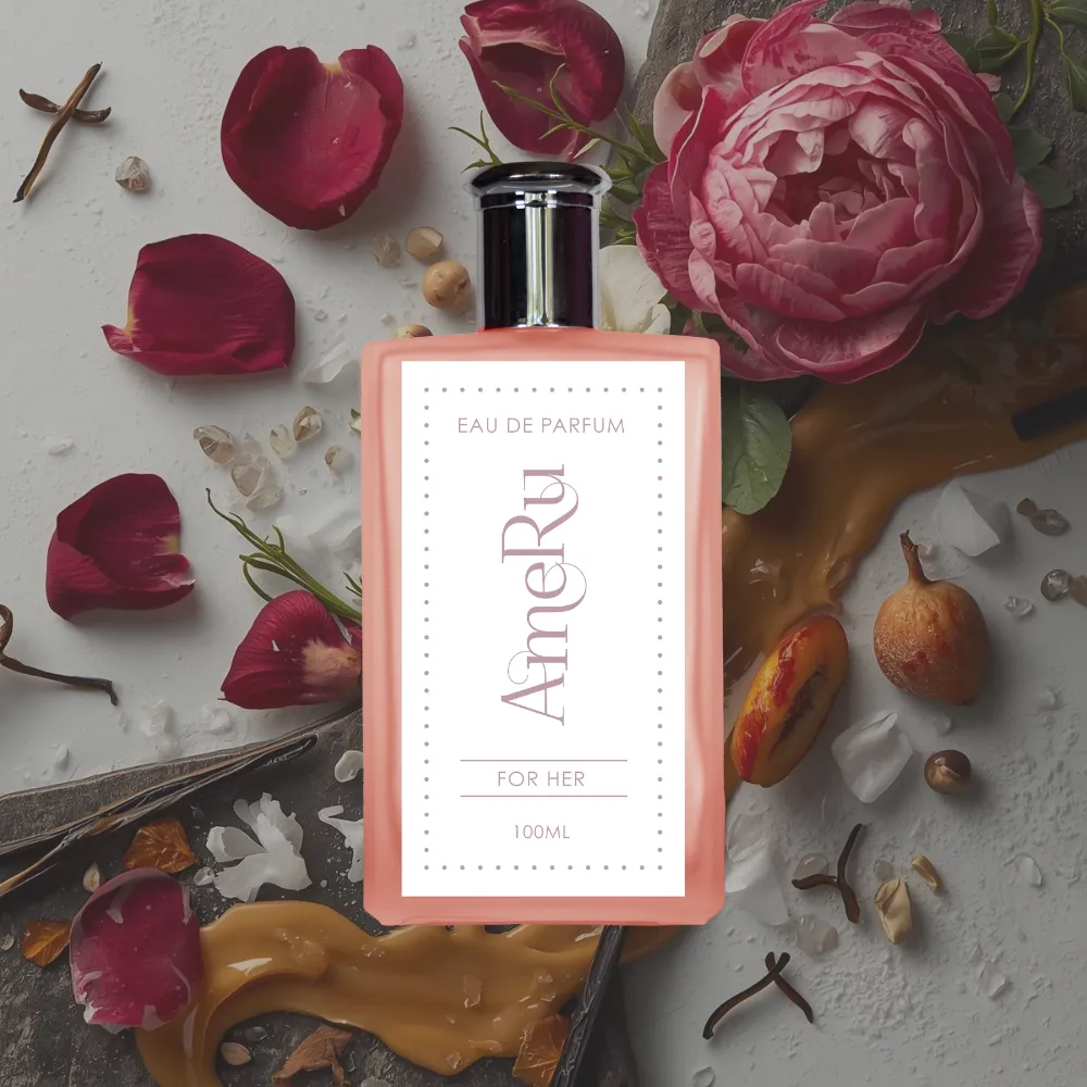 Inspired by Elie Saab Rose Couture