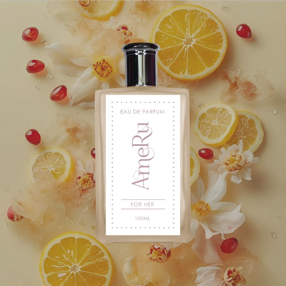 Inspired by Eros Pour Femme