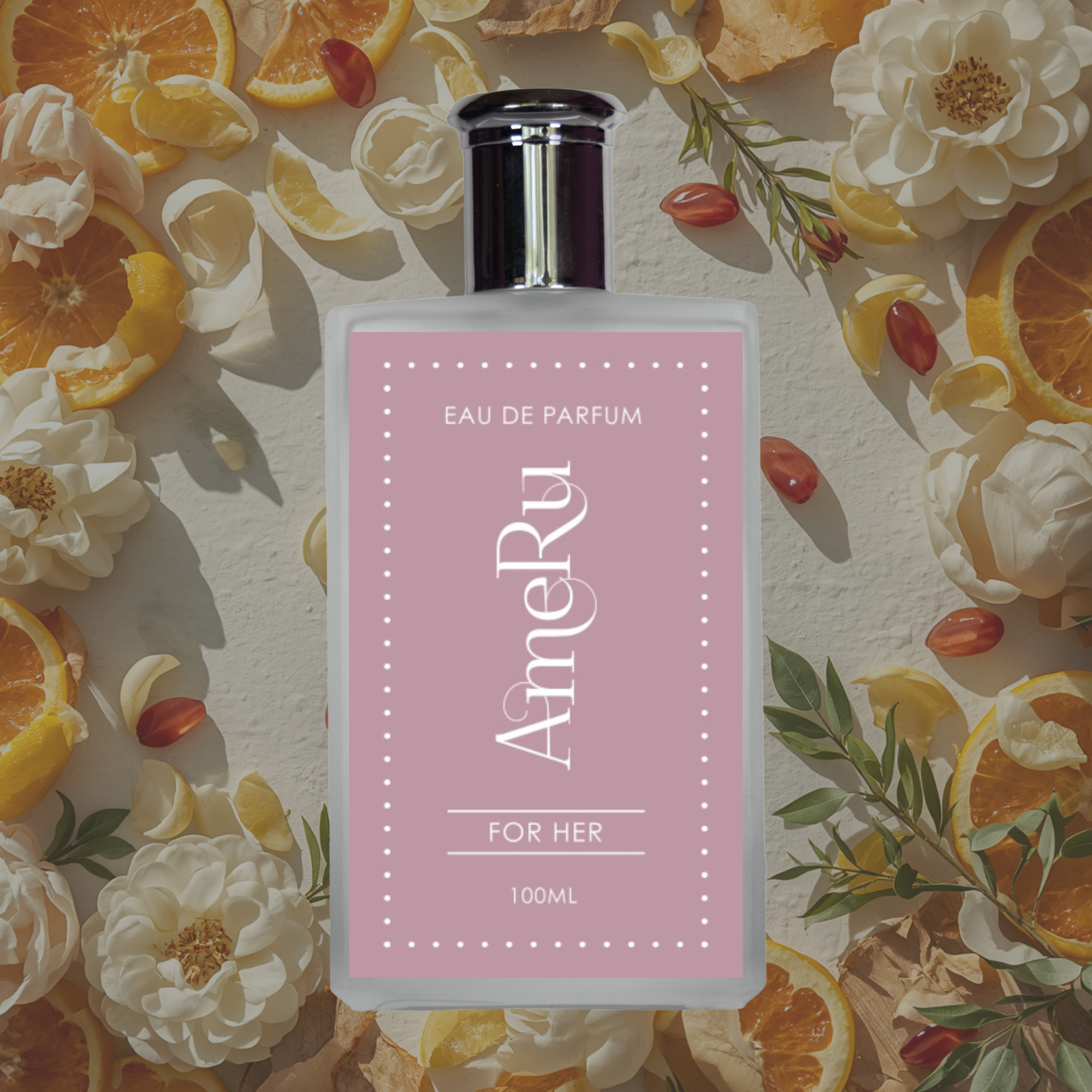 Inspired by Eros Pour Femme