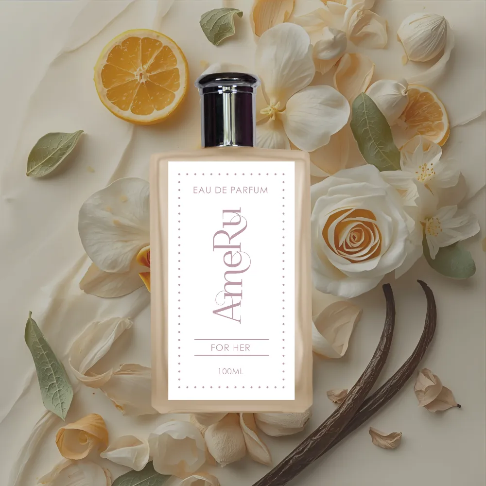 Inspired by Flowerbomb