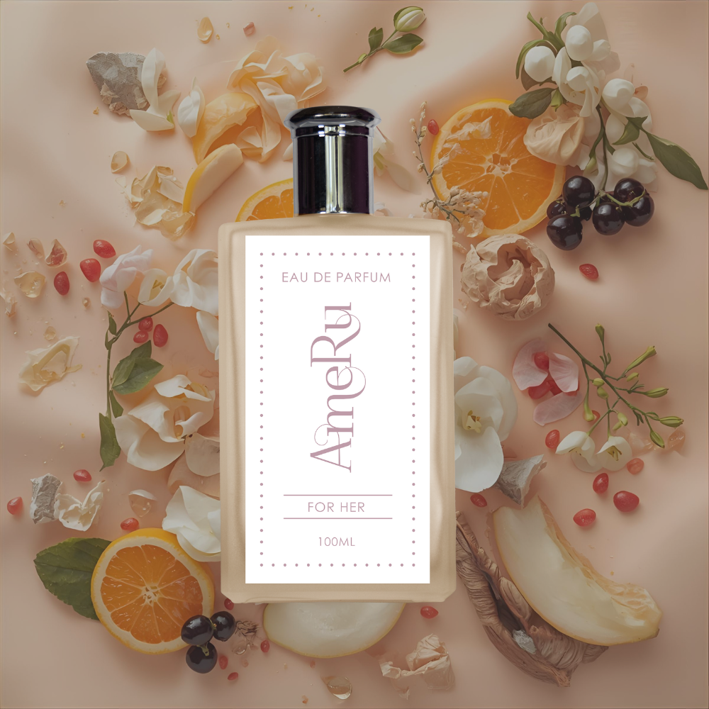 Inspired by Gabrielle - Chanel