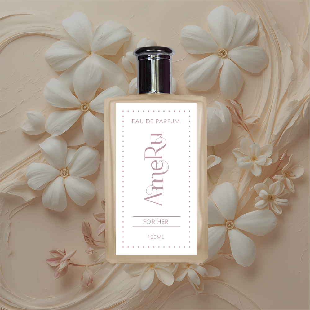 Inspired by Gucci Bloom