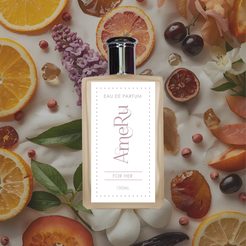 Inspired by Gucci Guilty