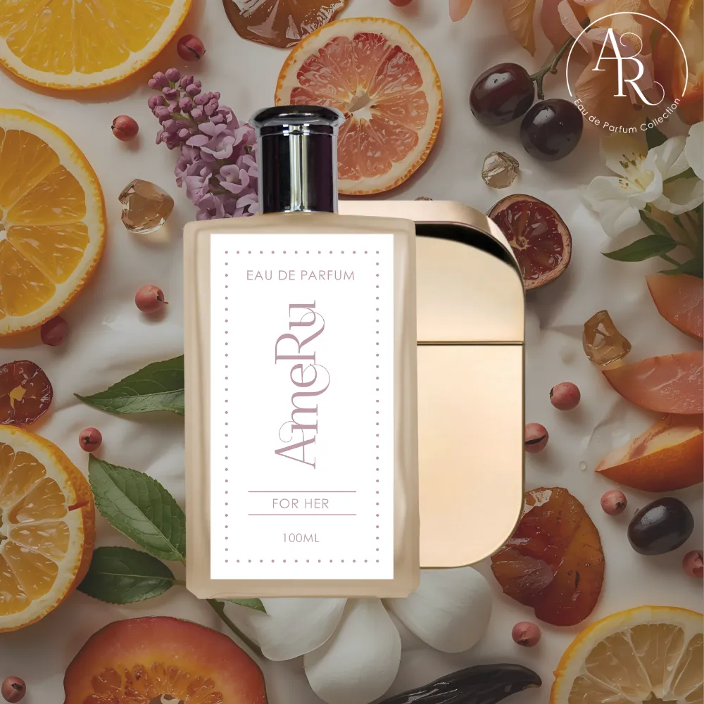 Inspired by Gucci Guilty & Original