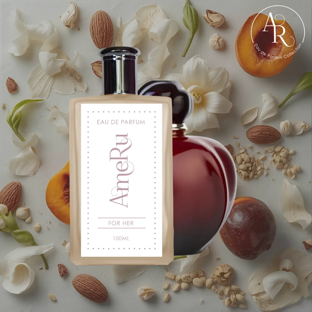 Inspired by Hypnotic Poison