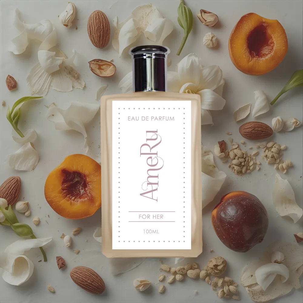 Inspired by Hypnotic Poison & Original