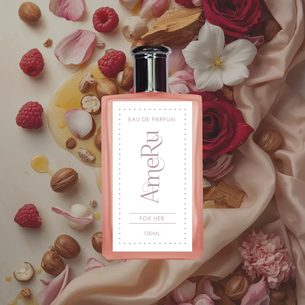 Inspired by Lady Million Lucky