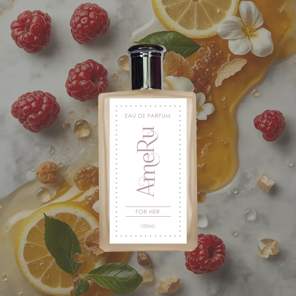 Inspired by Lady Million