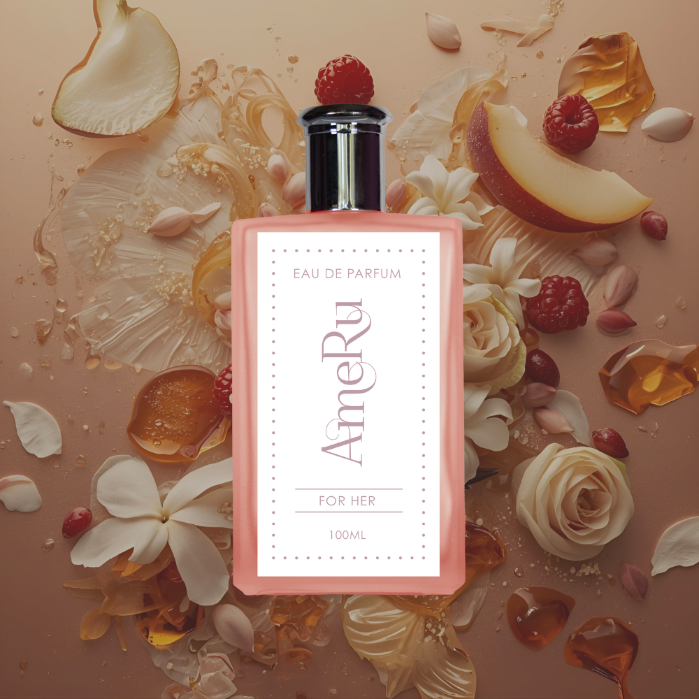 Inspired by L'estase