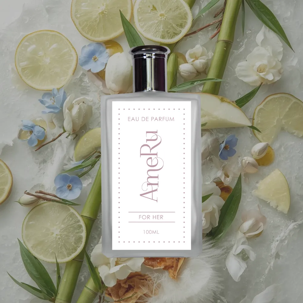 Inspired by Light Blue