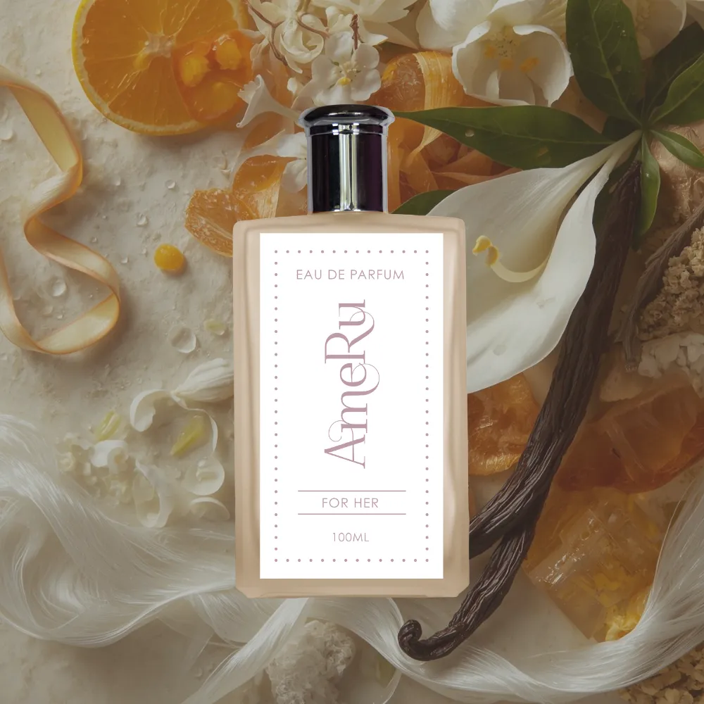 Inspired by Modern Muse & Original