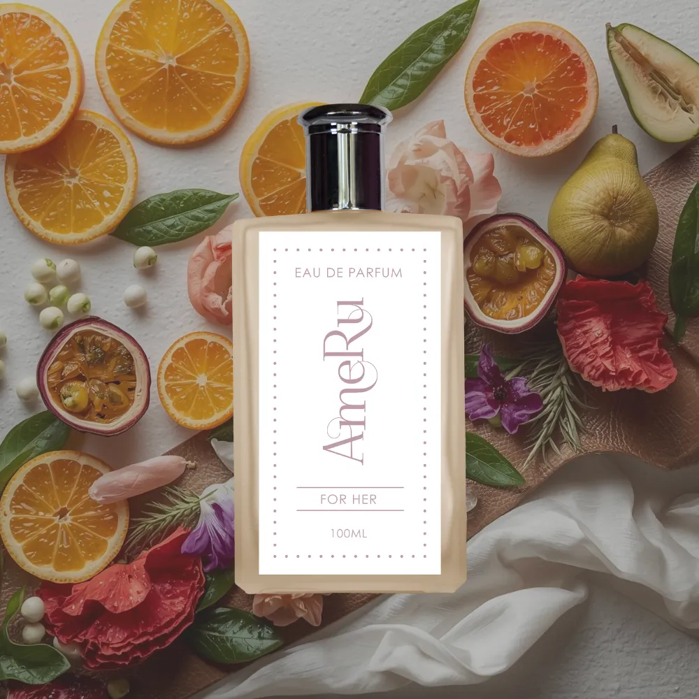 Inspired by My Burberry