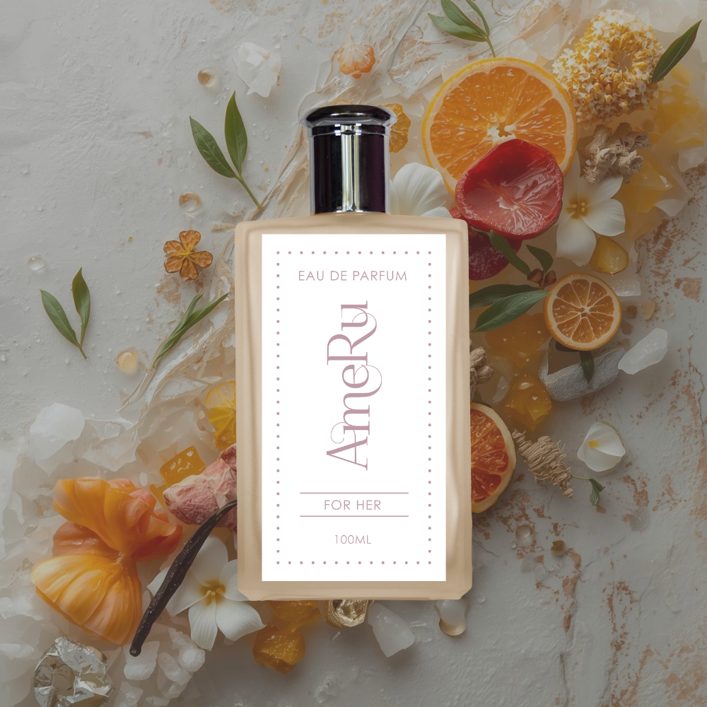 Inspired by Olympea Aqua