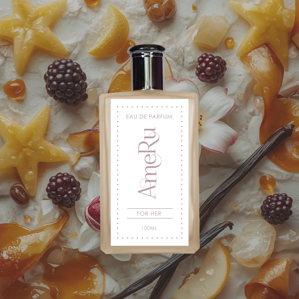 Inspired by Pink Friday