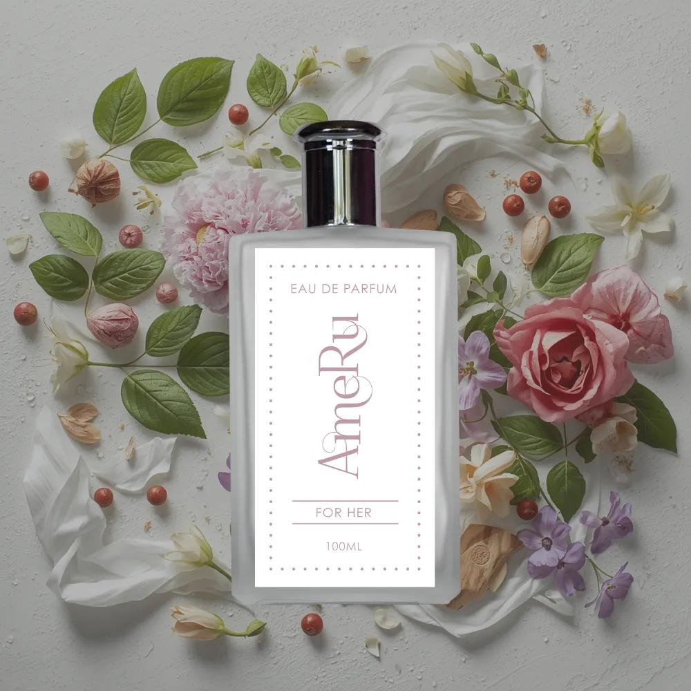 Inspired by Pleasures