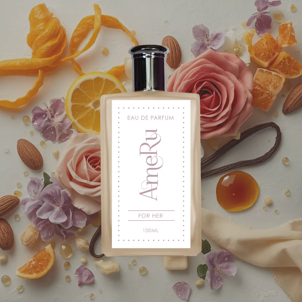 Inspired by Poison Girl