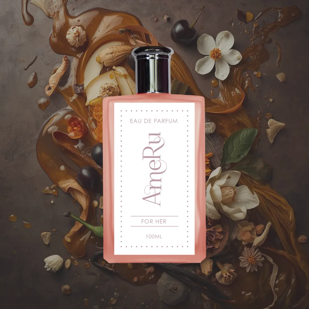 Inspired by Scandal by Night