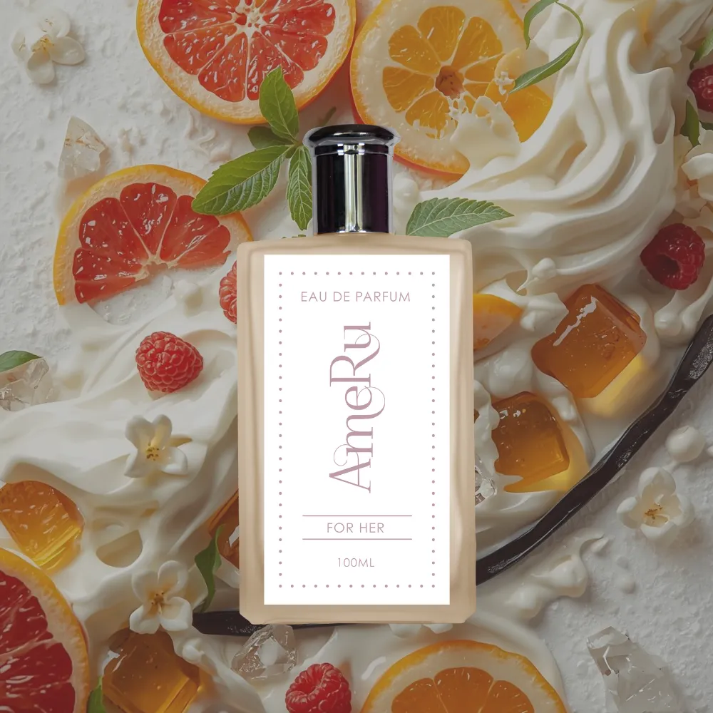 Inspired by Sunset Fantasy