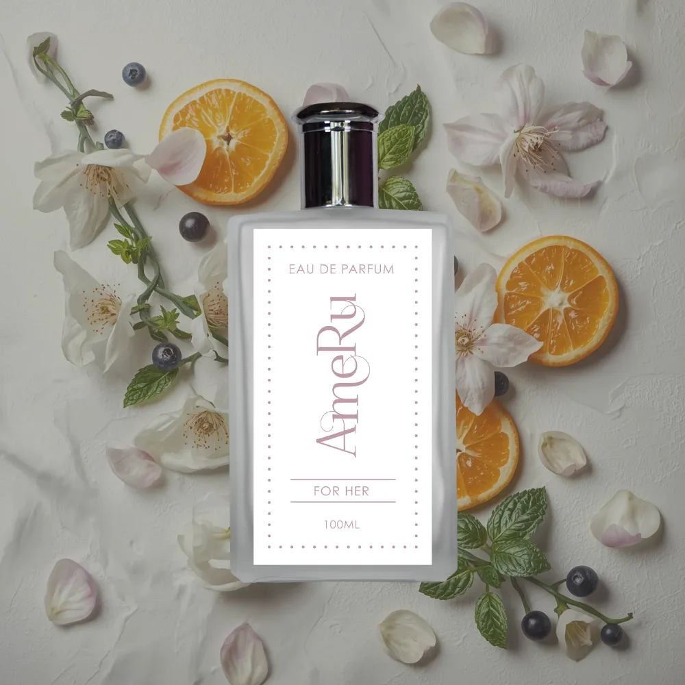 Inspired by Tommy Girl