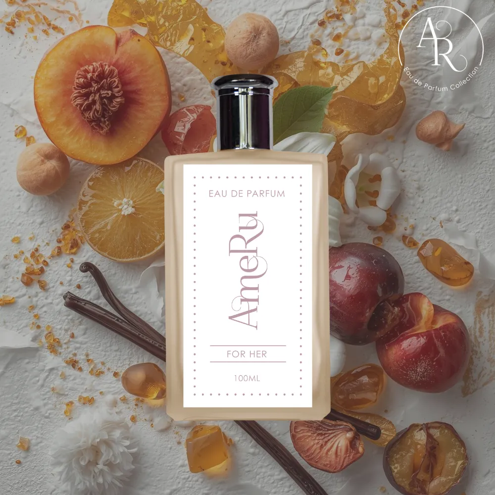 Inspired by Valentina