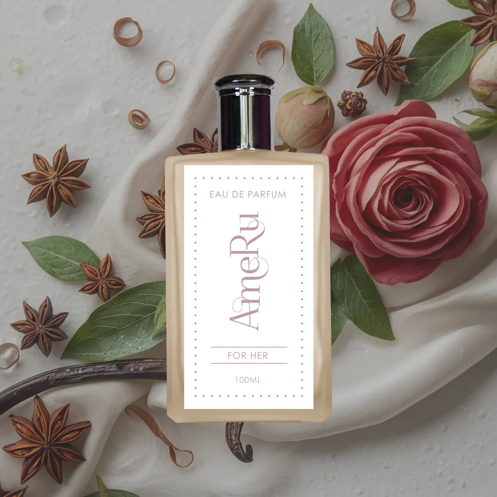 Inspired by Very Irresistible