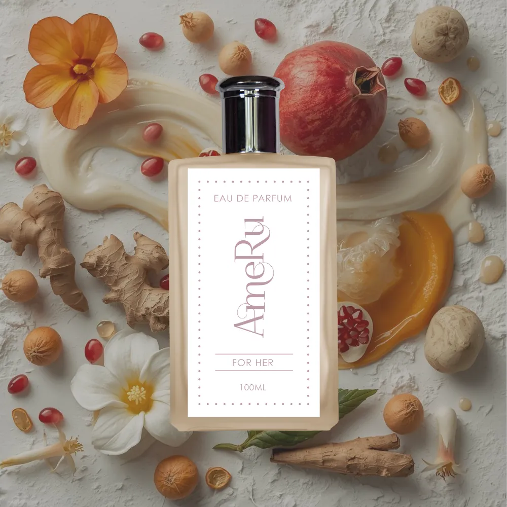 Inspired by Wanted Girl