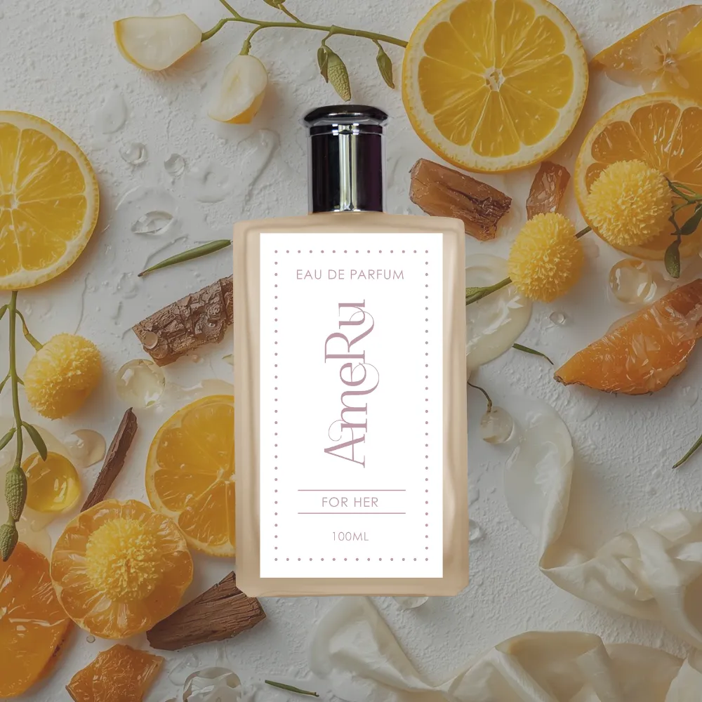 Inspired by Yellow Diamonds