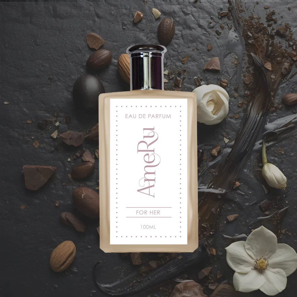 Inspired by Good Girl