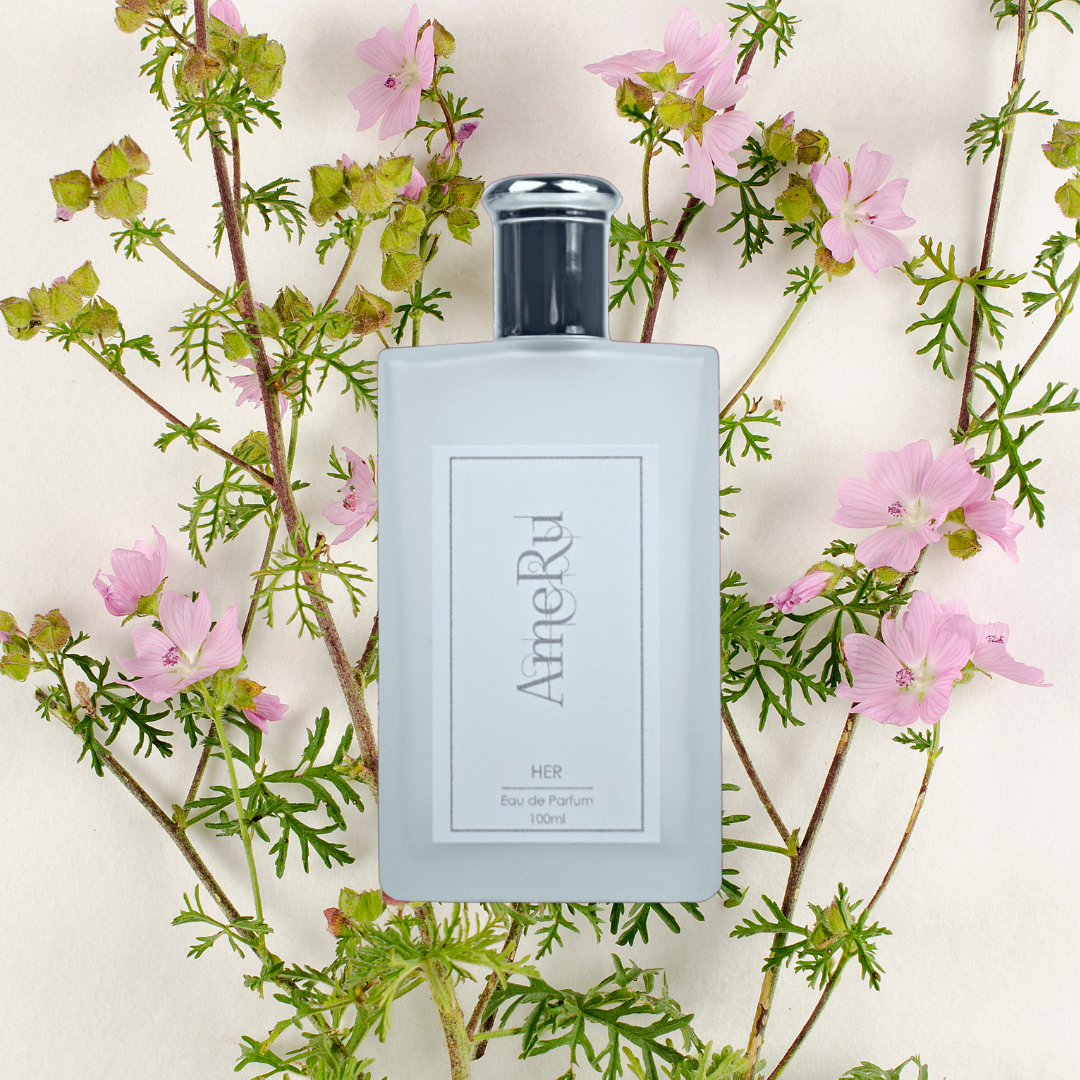Modern muse chic eau de parfum 2025