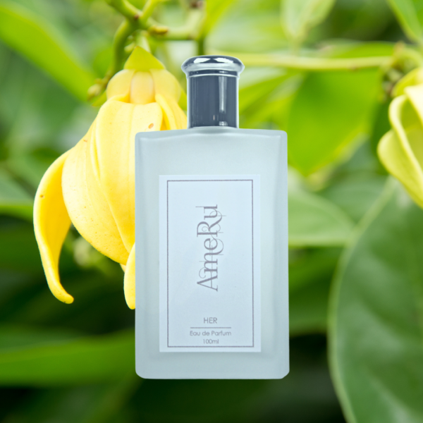 Perfume inspired by Aura - Thierry Mugler