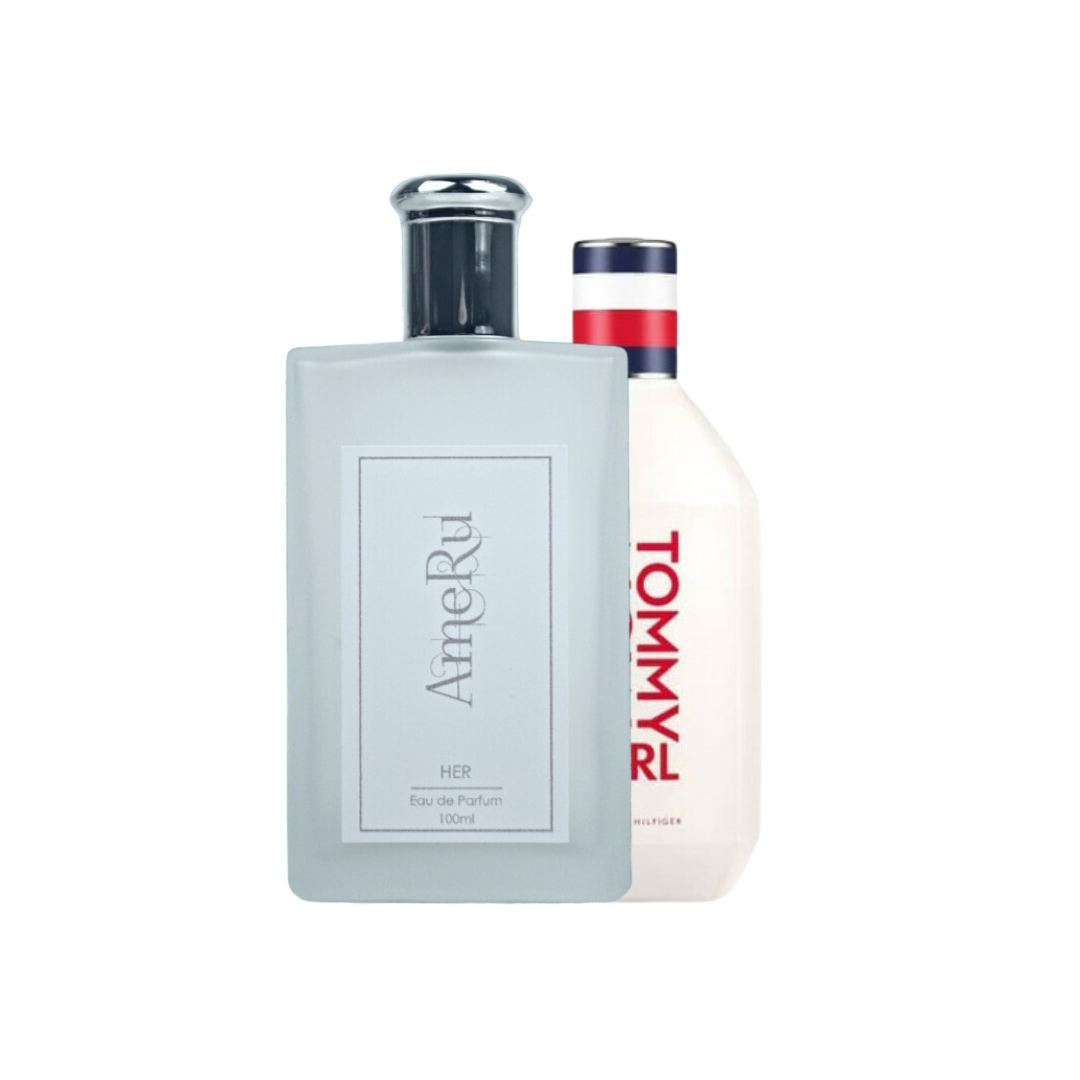 Tommy girl sale now perfume