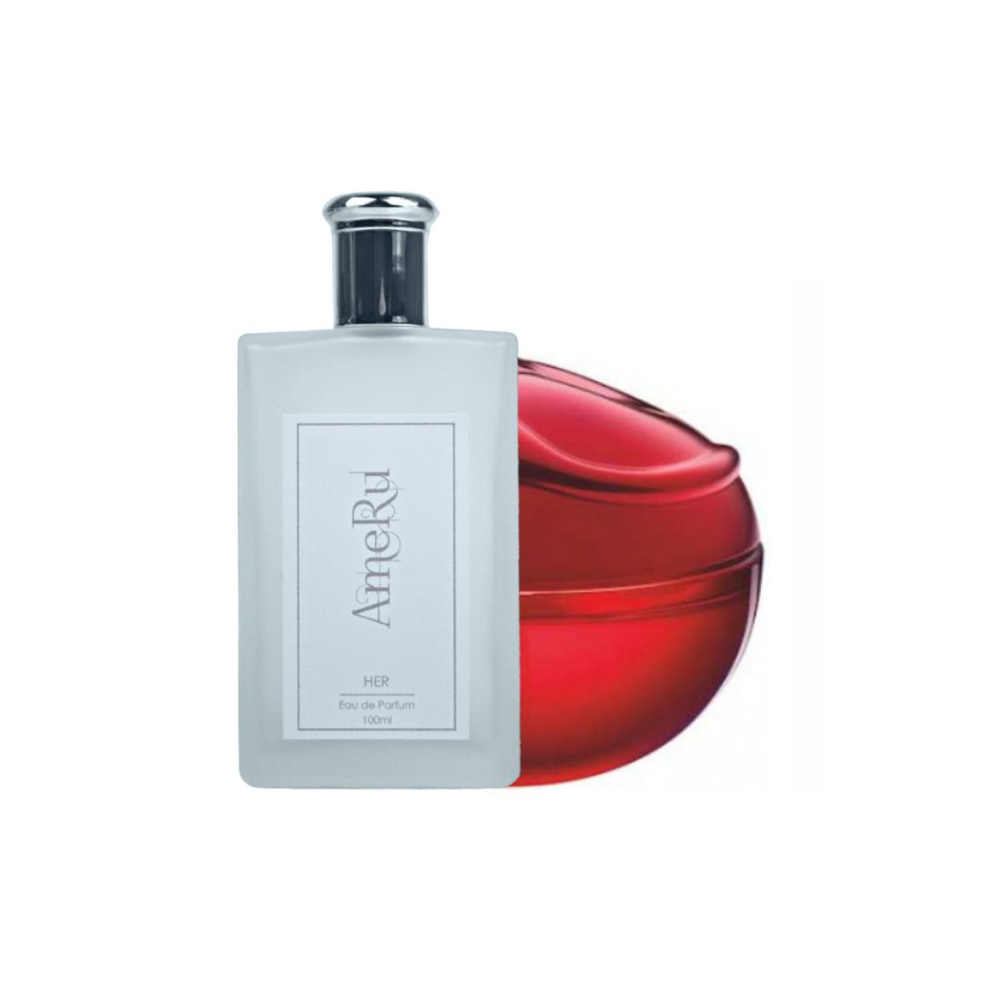 Be tempted edp top 100 ml