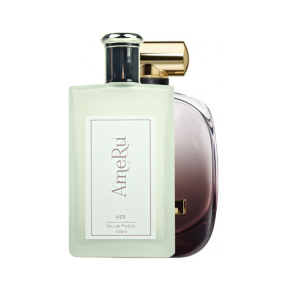 Perfume inspired by L'Extase - Nina Ricci