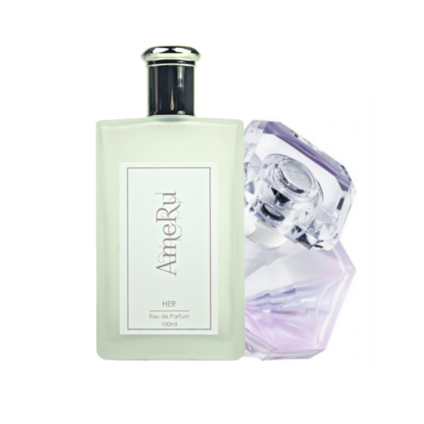 Perfume inspired by La Nuit Trésor Musc Diamont - Lancome