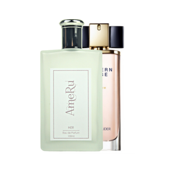 Perfume inspired by Modern Muse - Estee Lauder