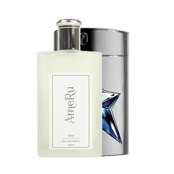 Perfume inspired by A*Men - Mugler
